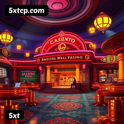 Cassino ao vivo com dealers reais da Evolution Gaming