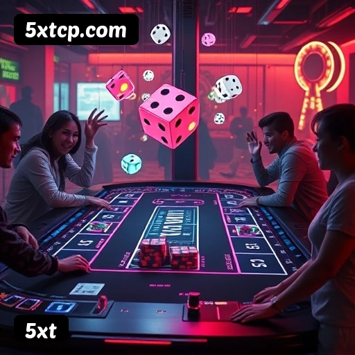 Fortune OX - 1.024 Ways