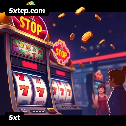 Fortune Tiger Slot Game