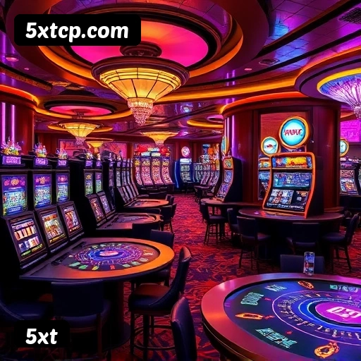 Notificações e promoções