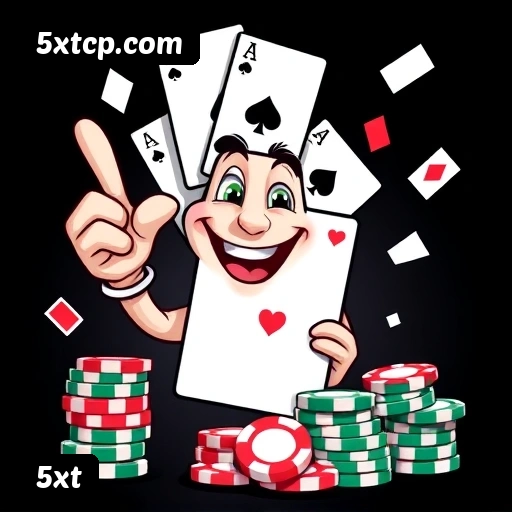 Dicas para ganhar na 5xt