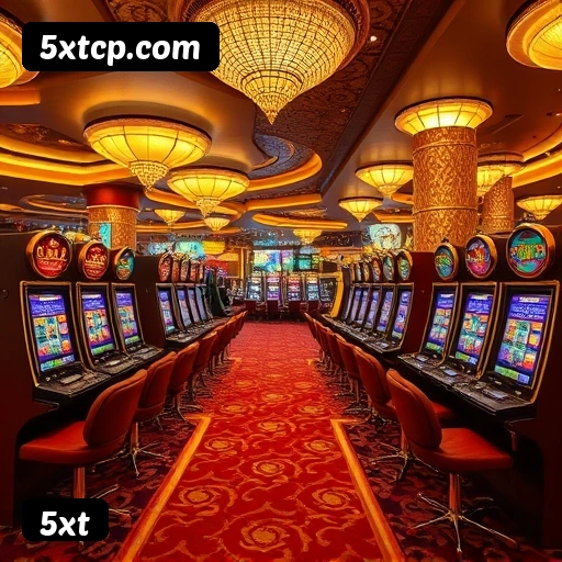 Instalação Android 5xt