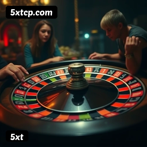 Roleta ao vivo Evolution Gaming com múltiplas câmeras