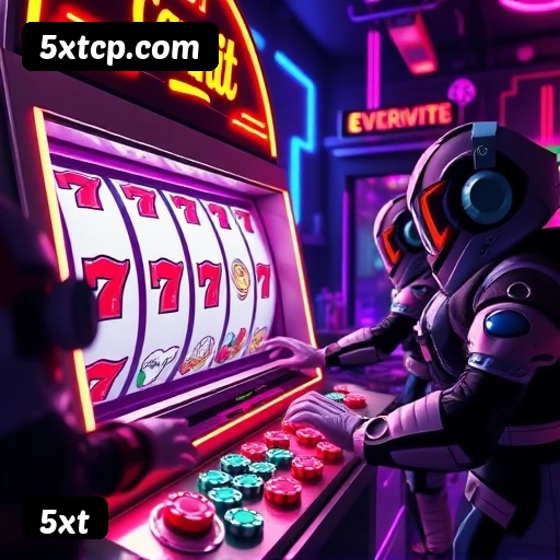 Cashback Semanal 5xt