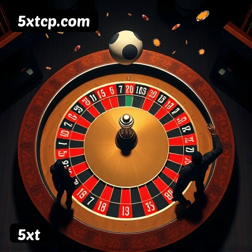 Dealers profissionais da 5xt