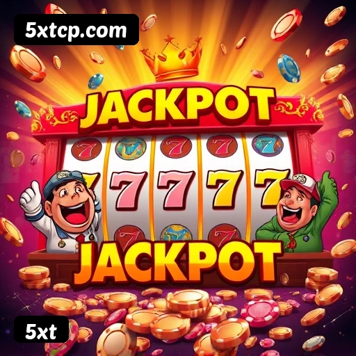 Lottery Clássica na 5xt